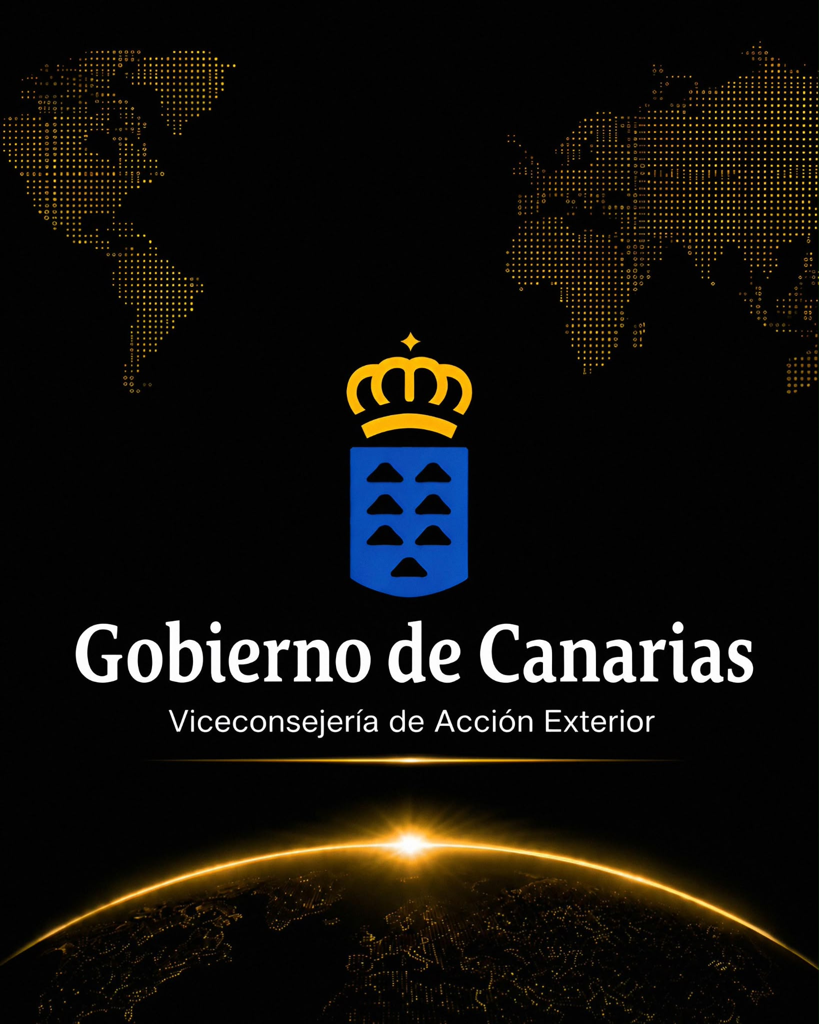 Patrocinador Oficial Canarias